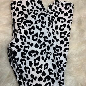 Ryderwear Instinct Leggings